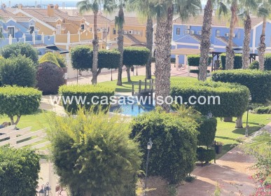 Sale - Appartement - Lomas De Cabo Roig
