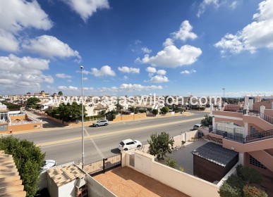 Sale - Appartement - Lomas De Cabo Roig