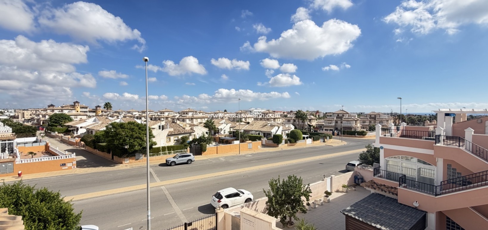 Sale - Appartement - Lomas De Cabo Roig