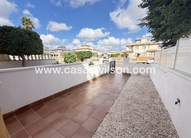 Sale - Appartement - Lomas De Cabo Roig