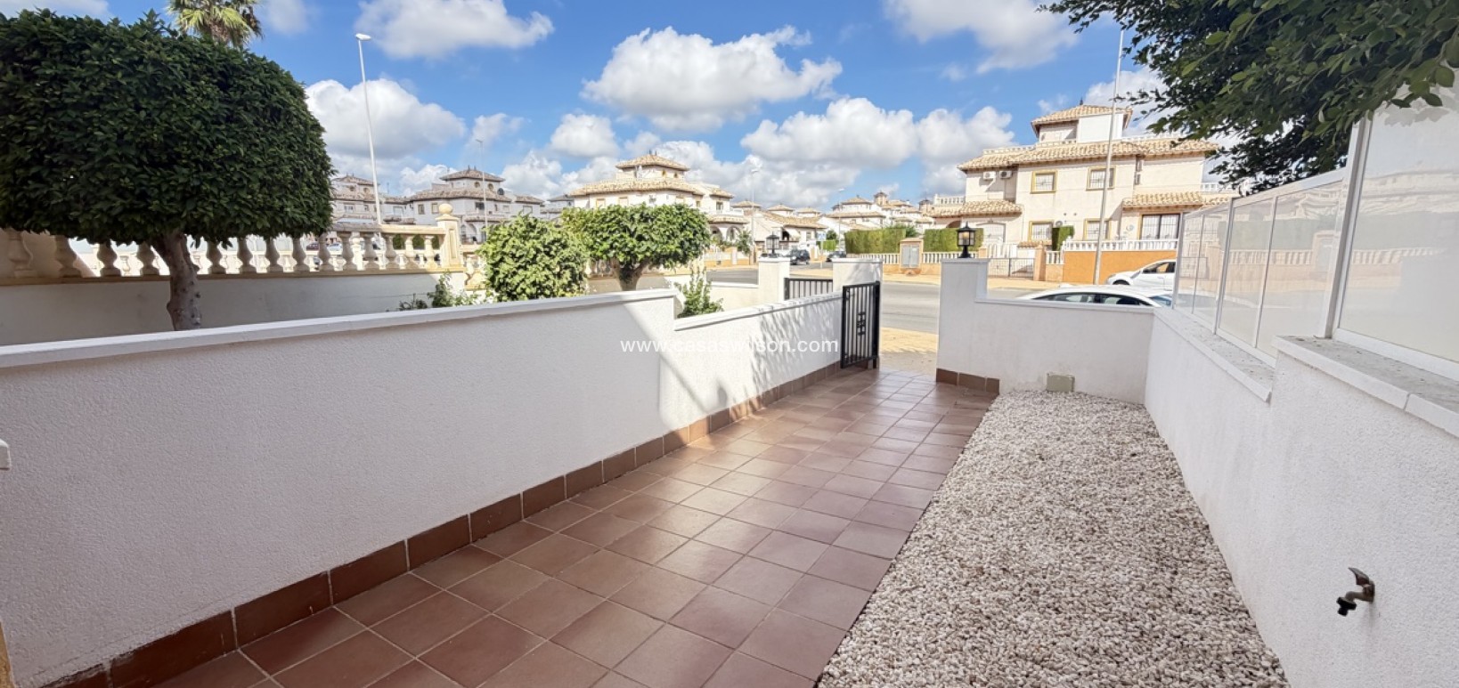 Sale - Appartement - Lomas De Cabo Roig