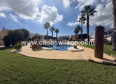 Sale - Appartement - Lomas De Cabo Roig