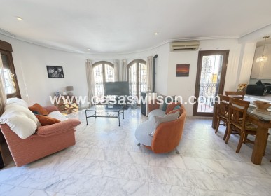 Sale - Villa - Algorfa - La Finca Golf