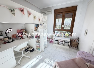 Sale - Villa - Algorfa - La Finca Golf