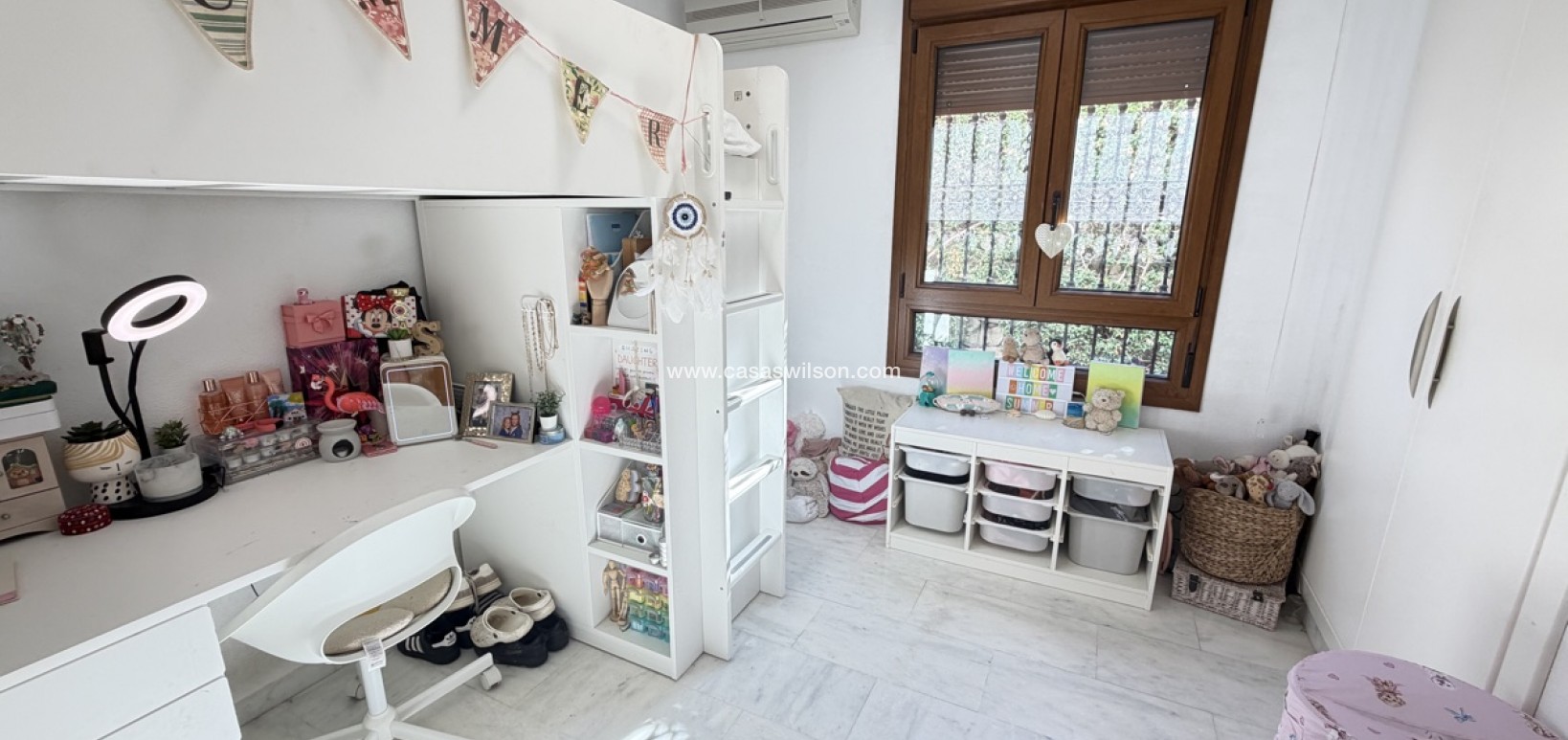 Sale - Villa - Algorfa - La Finca Golf