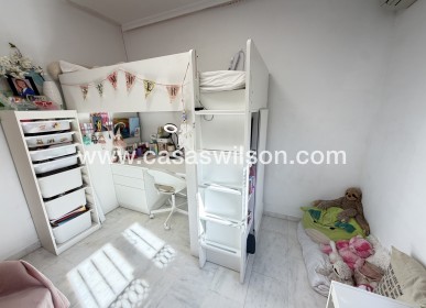 Sale - Villa - Algorfa - La Finca Golf