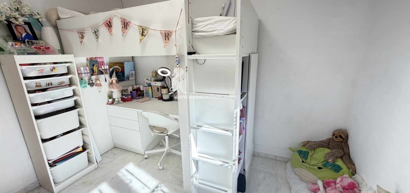 Sale - Villa - Algorfa - La Finca Golf