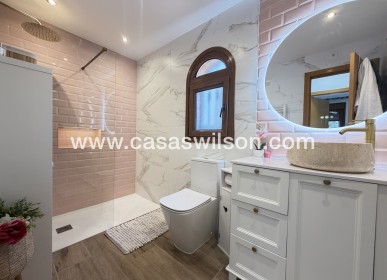 Sale - Villa - Algorfa - La Finca Golf