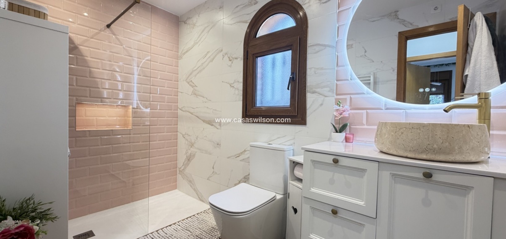 Sale - Villa - Algorfa - La Finca Golf