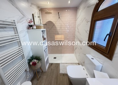 Sale - Villa - Algorfa - La Finca Golf