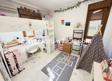Sale - Villa - Algorfa - La Finca Golf