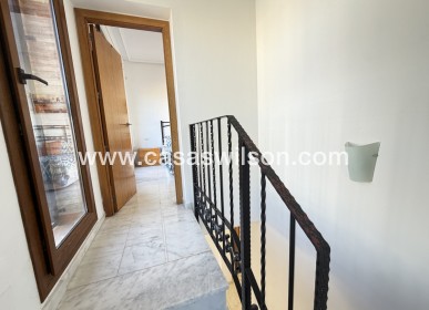 Sale - Villa - Algorfa - La Finca Golf