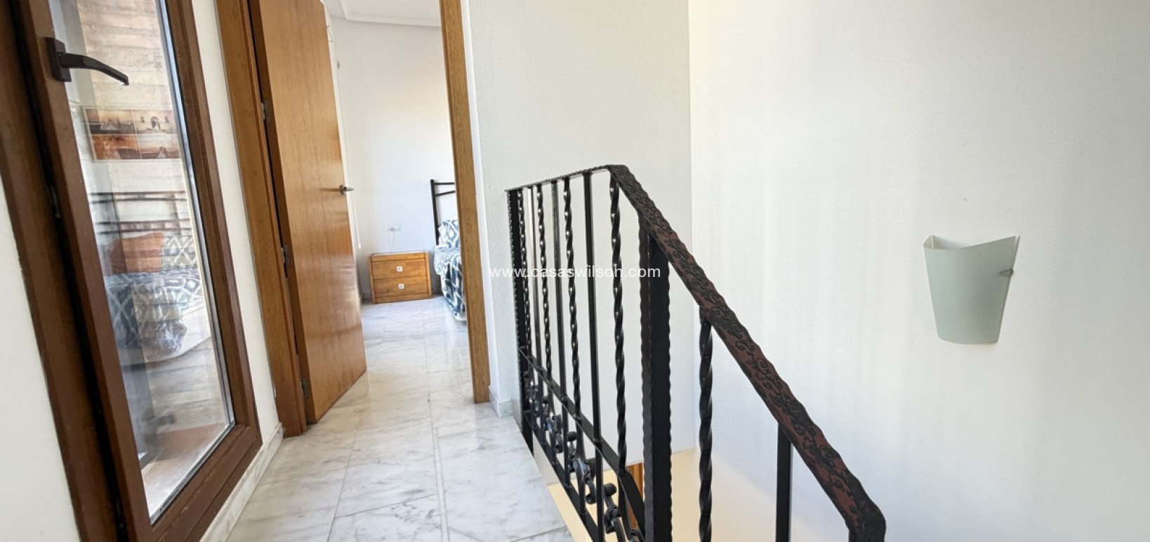 Sale - Villa - Algorfa - La Finca Golf