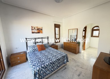 Sale - Villa - Algorfa - La Finca Golf