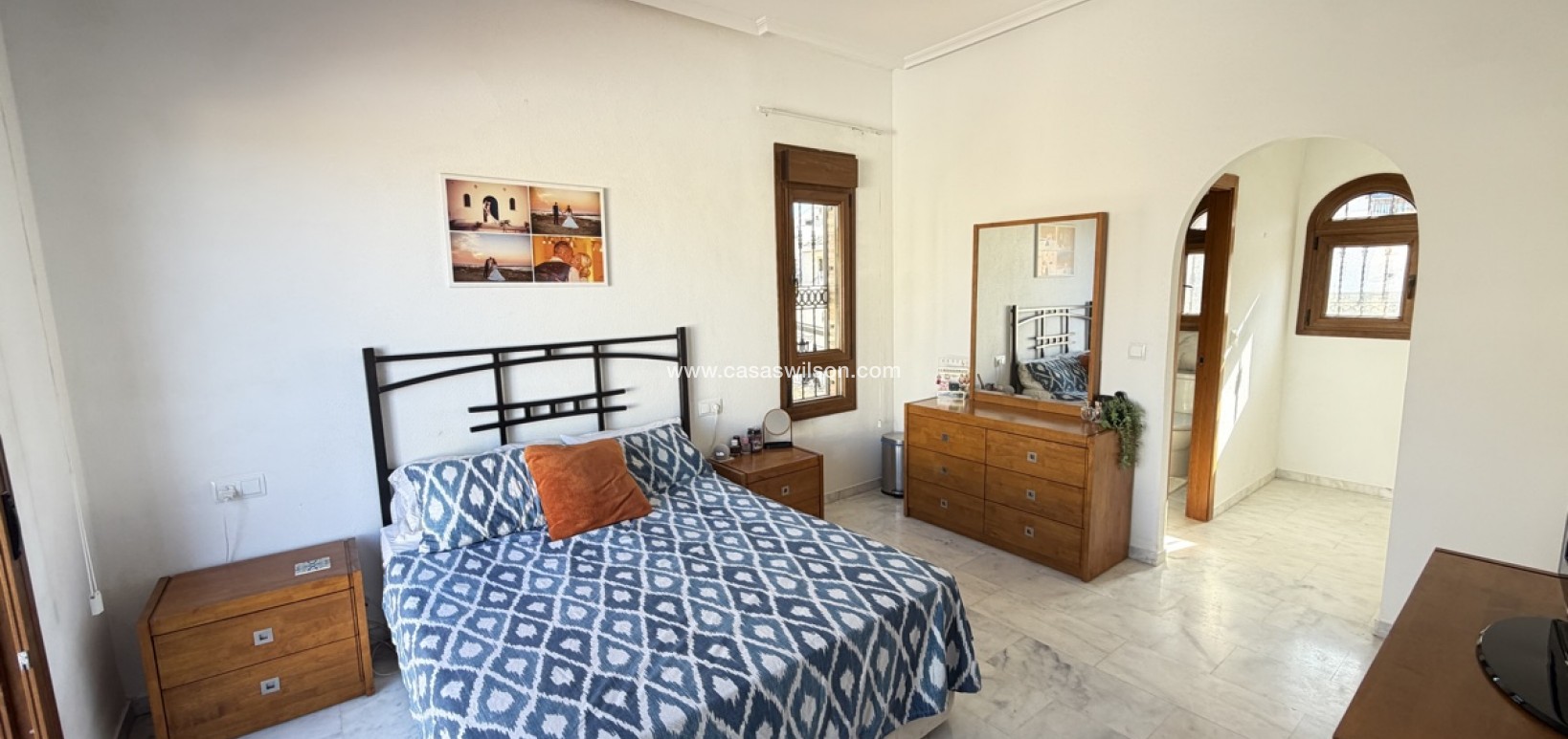Sale - Villa - Algorfa - La Finca Golf