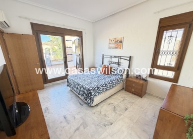 Sale - Villa - Algorfa - La Finca Golf