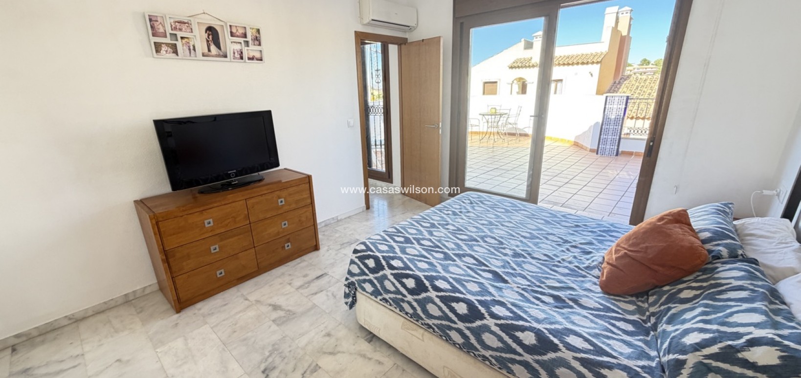 Sale - Villa - Algorfa - La Finca Golf