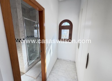Sale - Villa - Algorfa - La Finca Golf