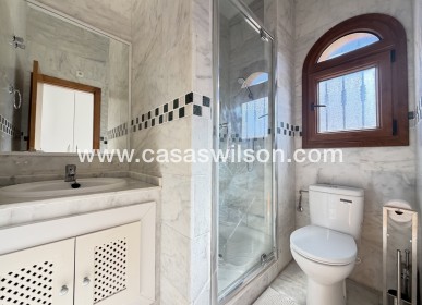 Sale - Villa - Algorfa - La Finca Golf