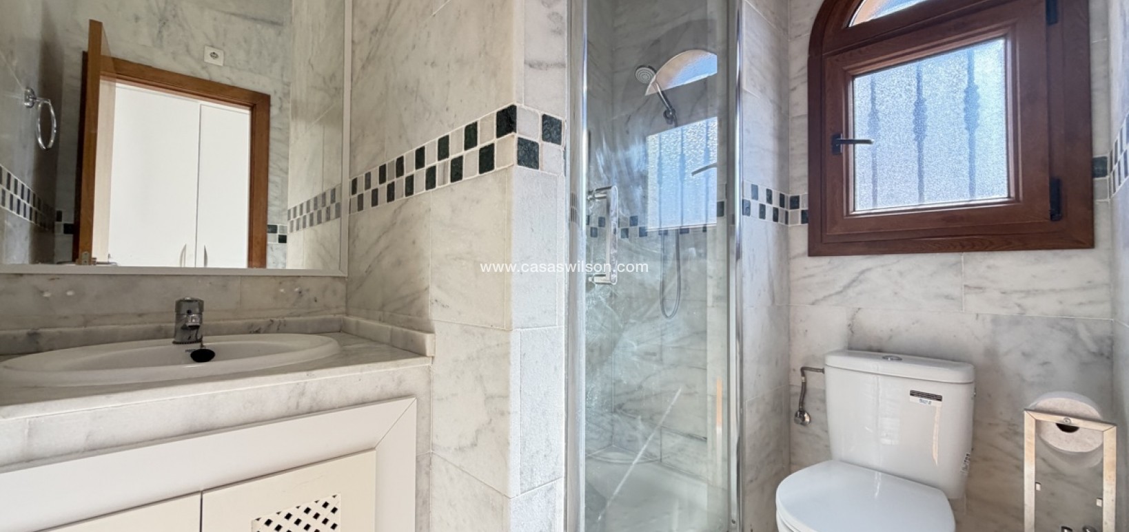 Sale - Villa - Algorfa - La Finca Golf