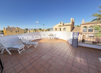 Sale - Villa - Algorfa - La Finca Golf