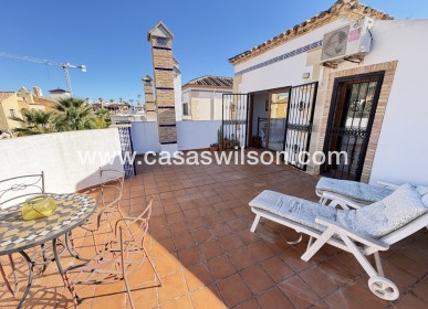Sale - Villa - Algorfa - La Finca Golf