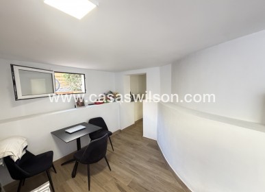 Sale - Villa - Algorfa - La Finca Golf
