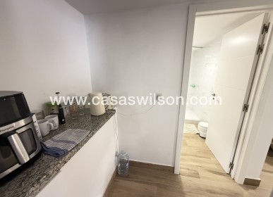 Sale - Villa - Algorfa - La Finca Golf