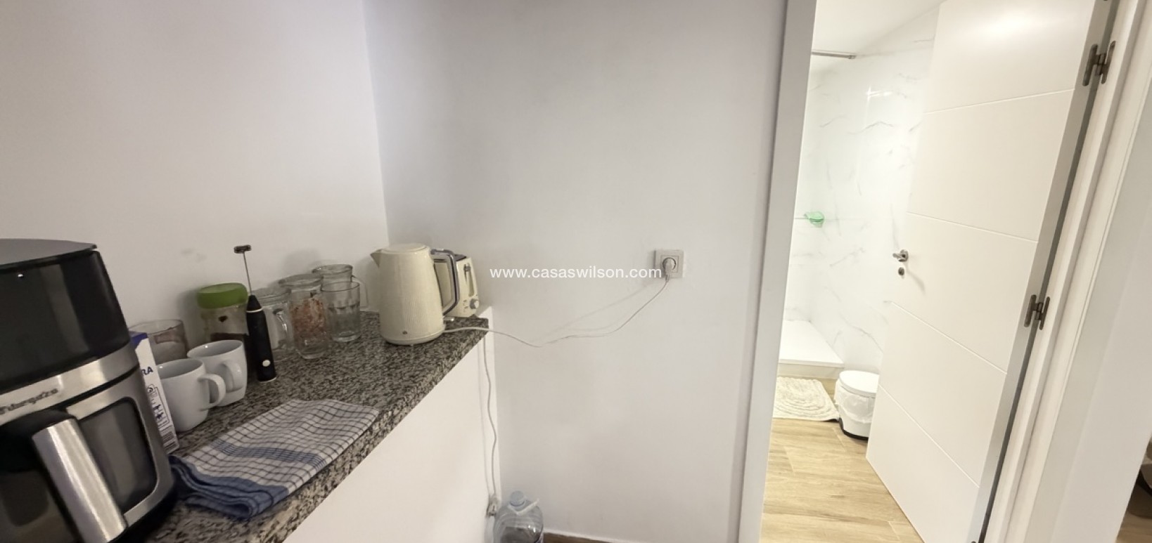 Sale - Villa - Algorfa - La Finca Golf