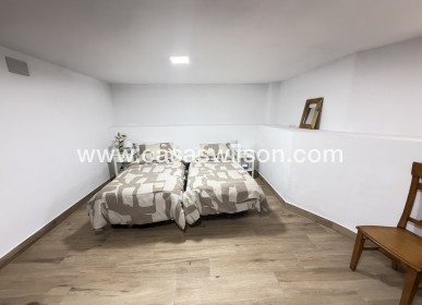 Sale - Villa - Algorfa - La Finca Golf