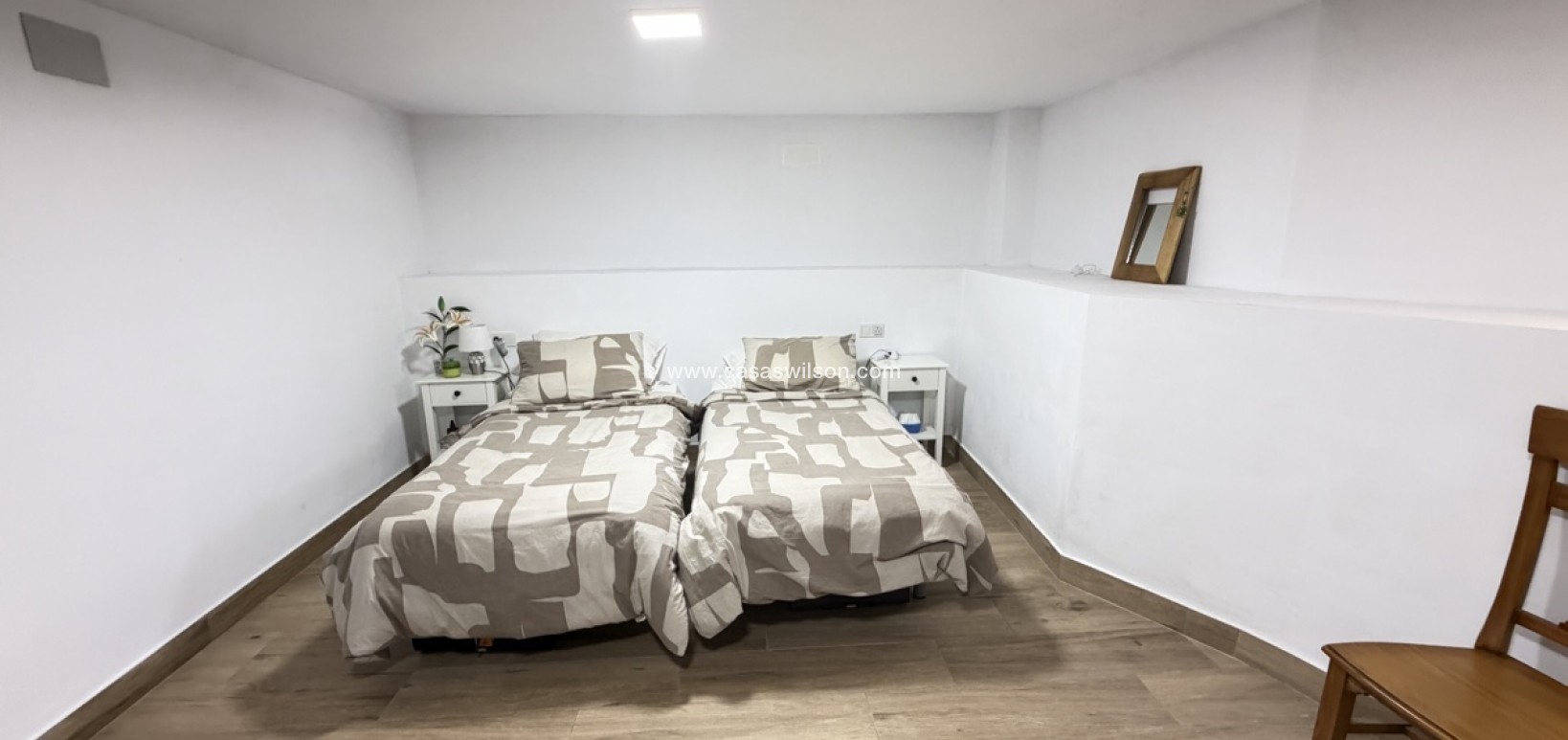 Sale - Villa - Algorfa - La Finca Golf