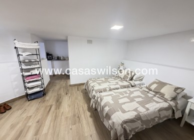 Sale - Villa - Algorfa - La Finca Golf