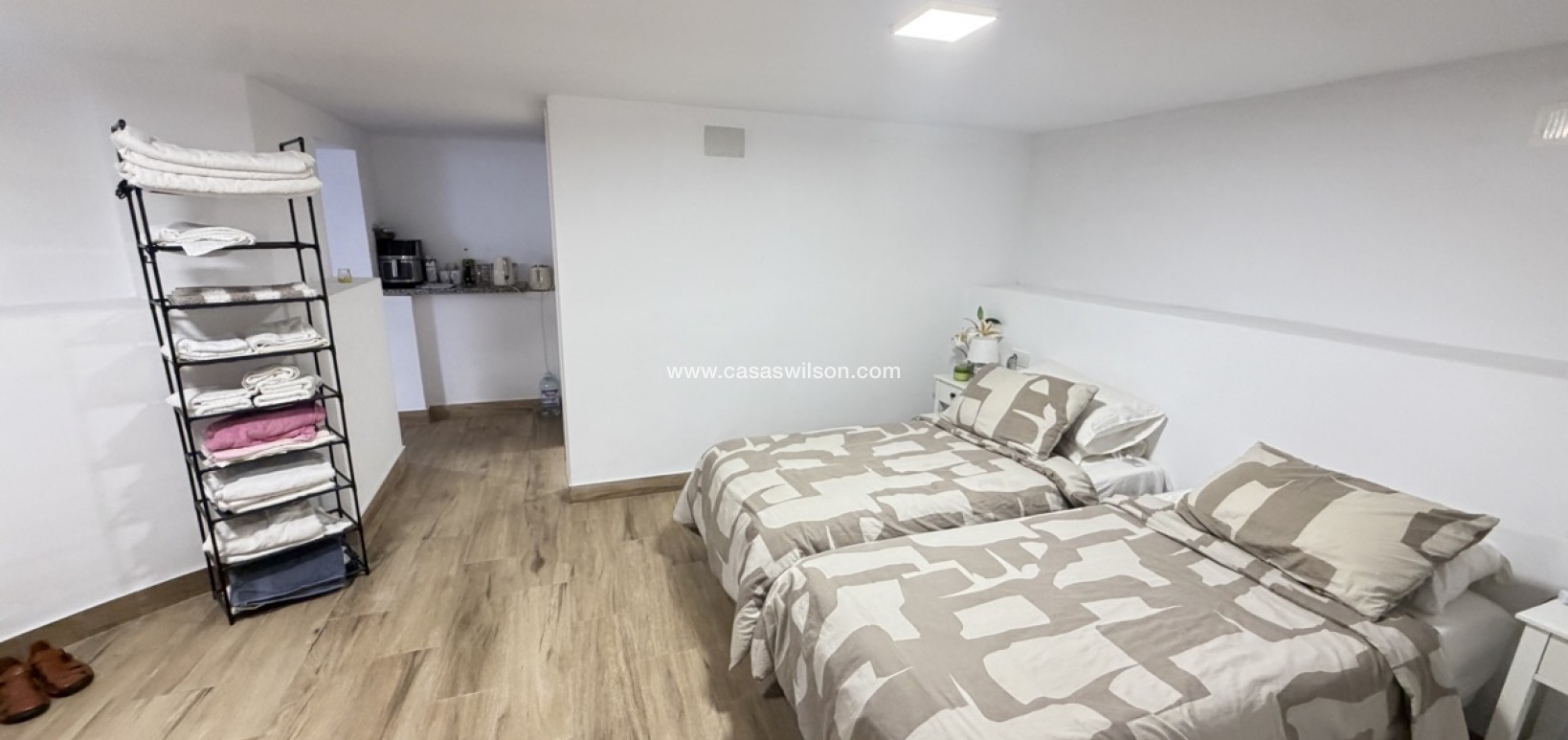 Sale - Villa - Algorfa - La Finca Golf