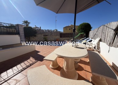 Sale - Villa - Algorfa - La Finca Golf