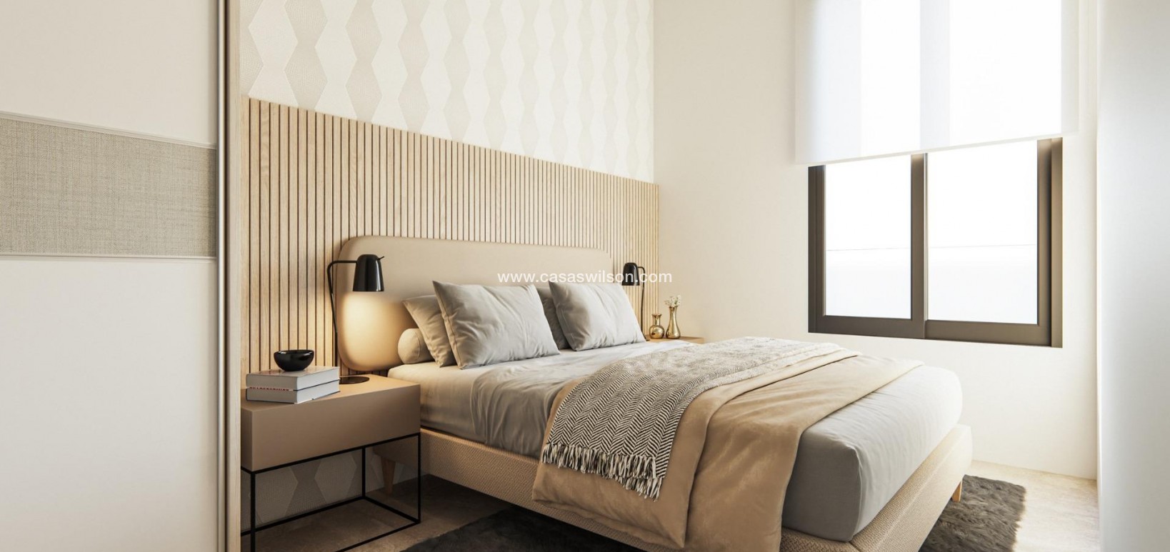 New Build - Appartement - Águilas - Playa del Hornillo
