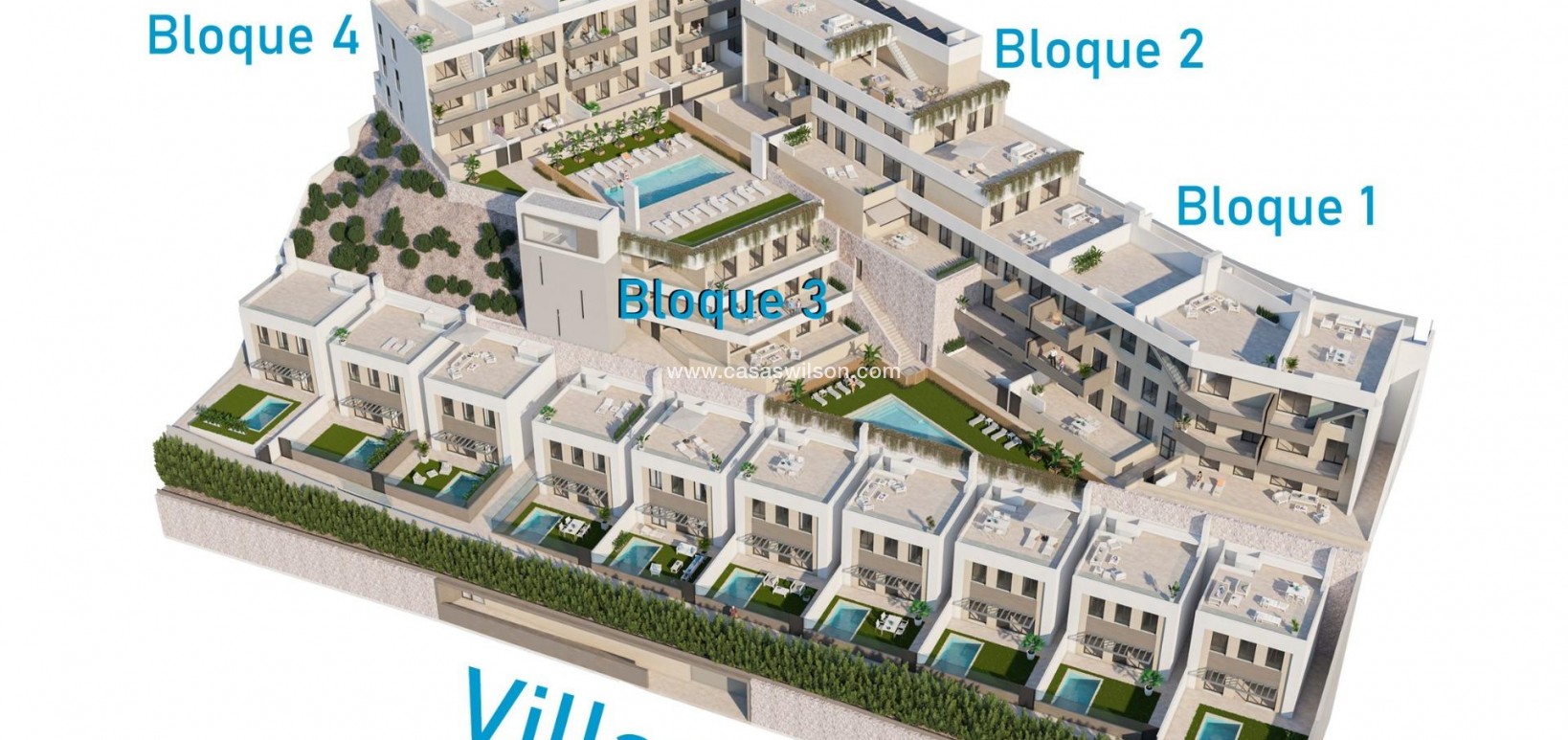 New Build - Appartement - Águilas - Playa del Hornillo