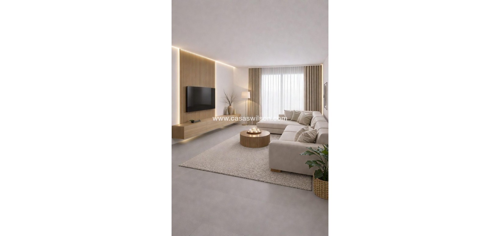 New Build - Appartement - San Pedro del Pinatar - Lo Pagán