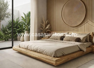 New Build - Appartement - San Pedro del Pinatar - Lo Pagán