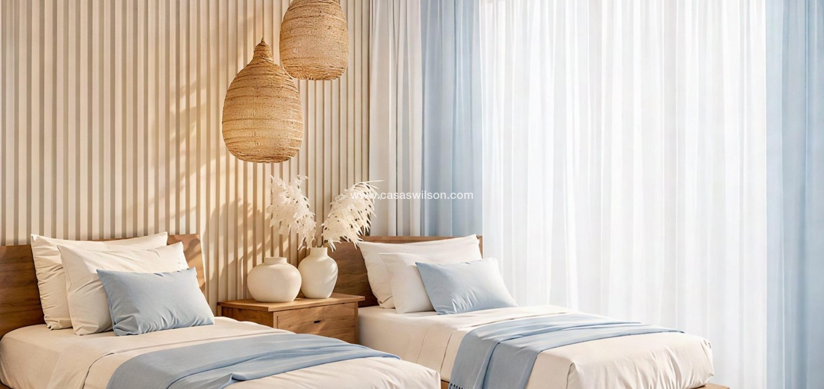 New Build - Appartement - San Pedro del Pinatar - Lo Pagán