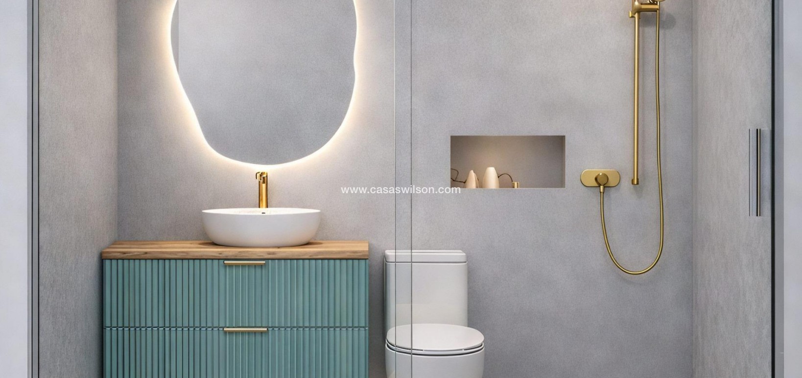 New Build - Appartement - San Pedro del Pinatar - Lo Pagán