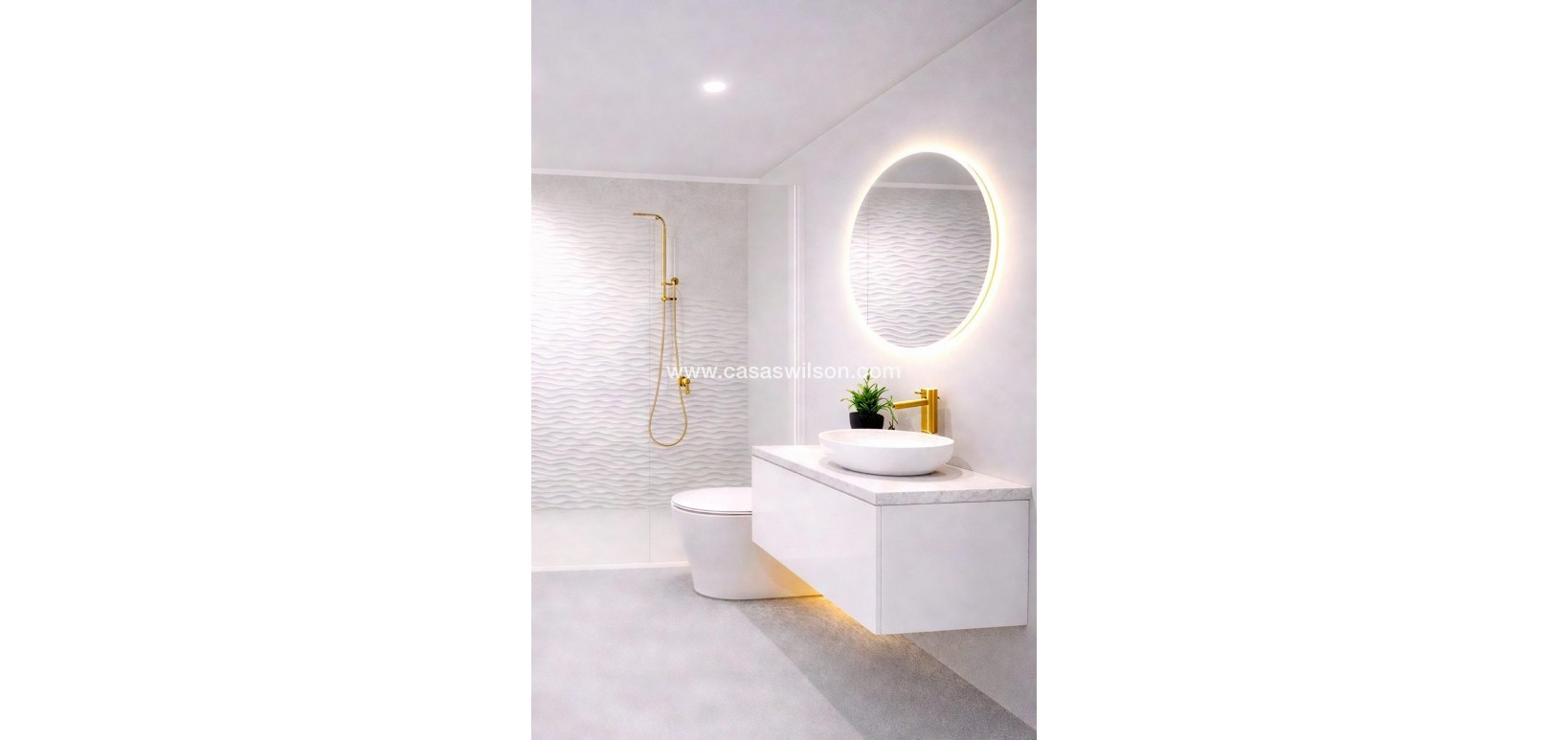 New Build - Appartement - San Pedro del Pinatar - Lo Pagán