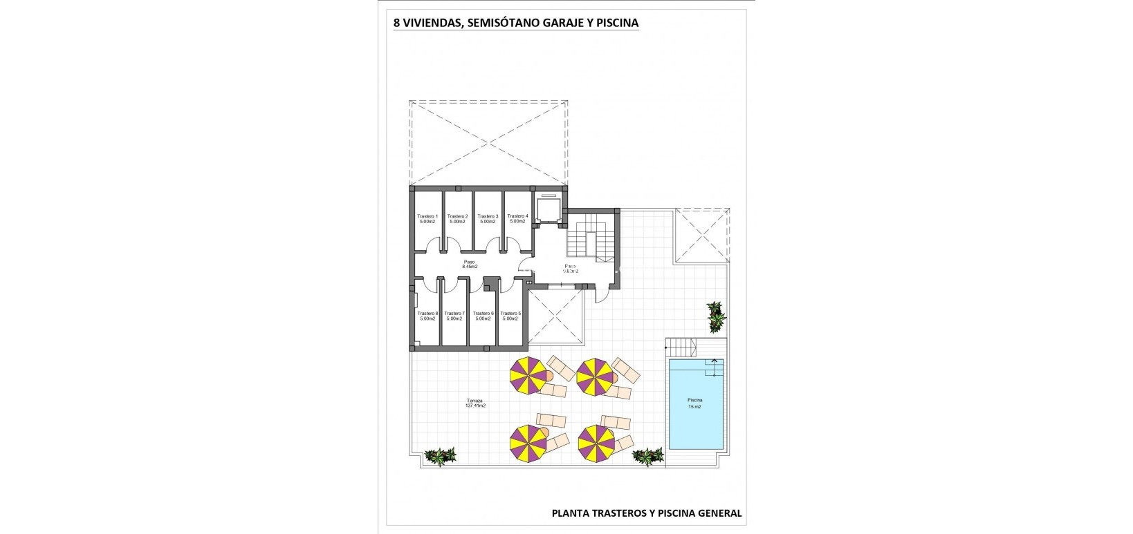 New Build - Appartement - San Pedro del Pinatar - Lo Pagán