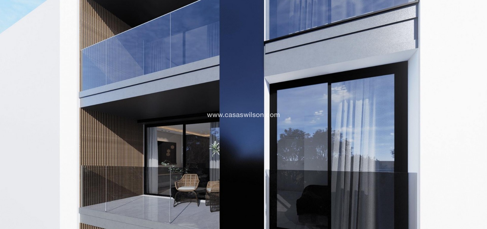 New Build - Appartement - Guardamar del Segura - CENTRO