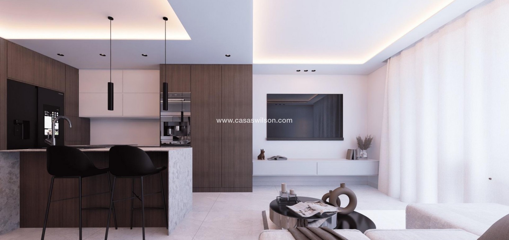 New Build - Appartement - Guardamar del Segura - CENTRO