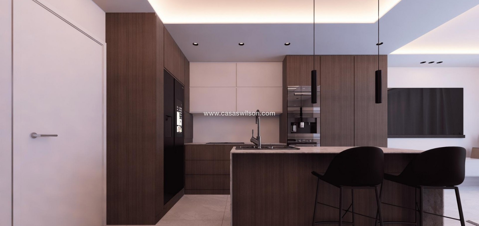 New Build - Appartement - Guardamar del Segura - CENTRO