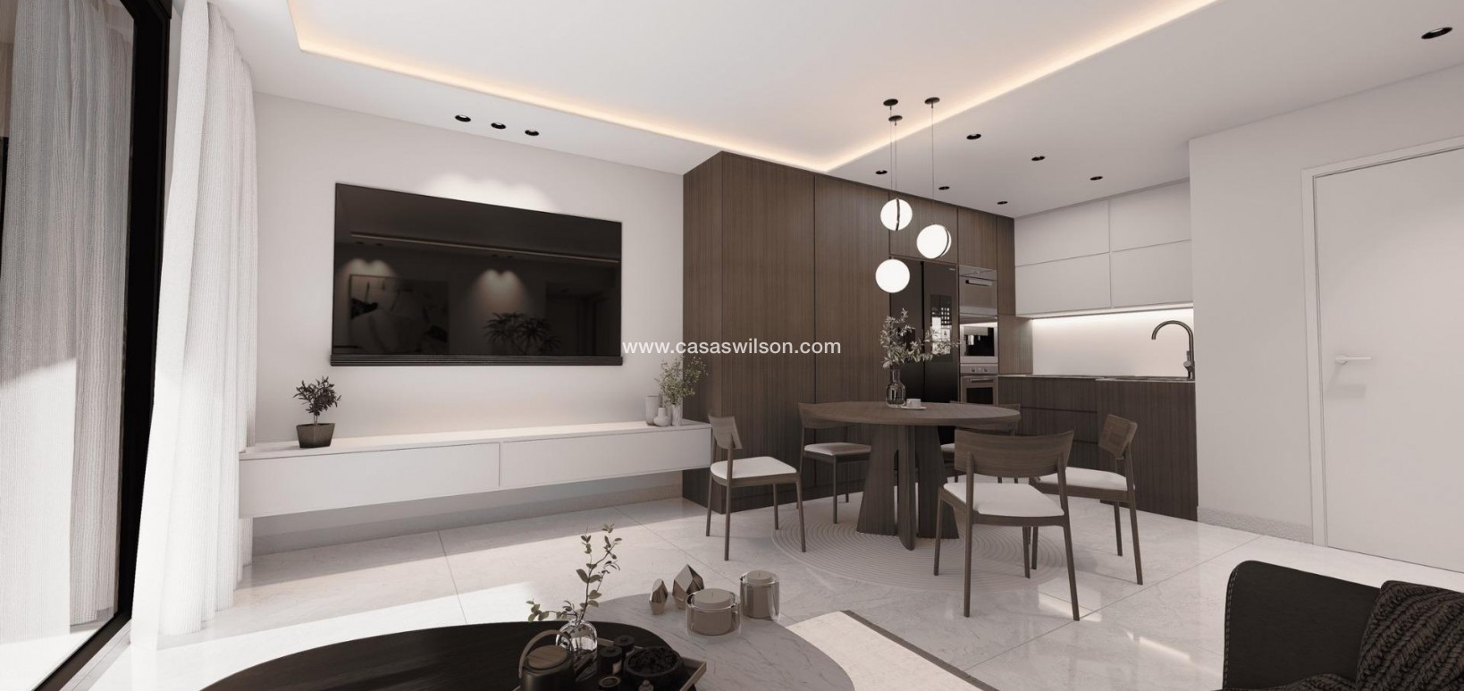 New Build - Appartement - Guardamar del Segura - CENTRO