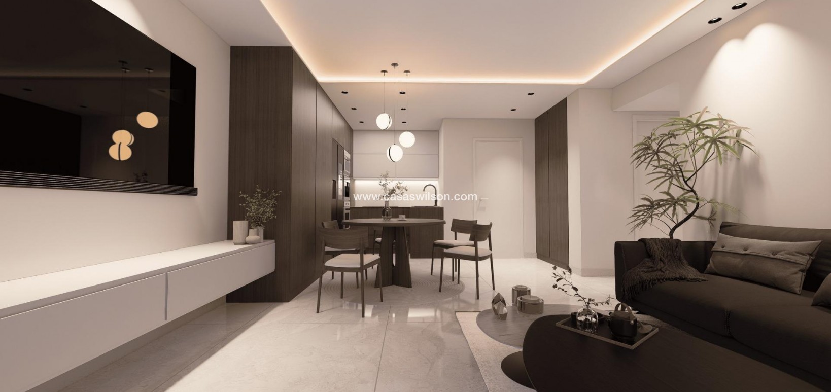 New Build - Appartement - Guardamar del Segura - CENTRO