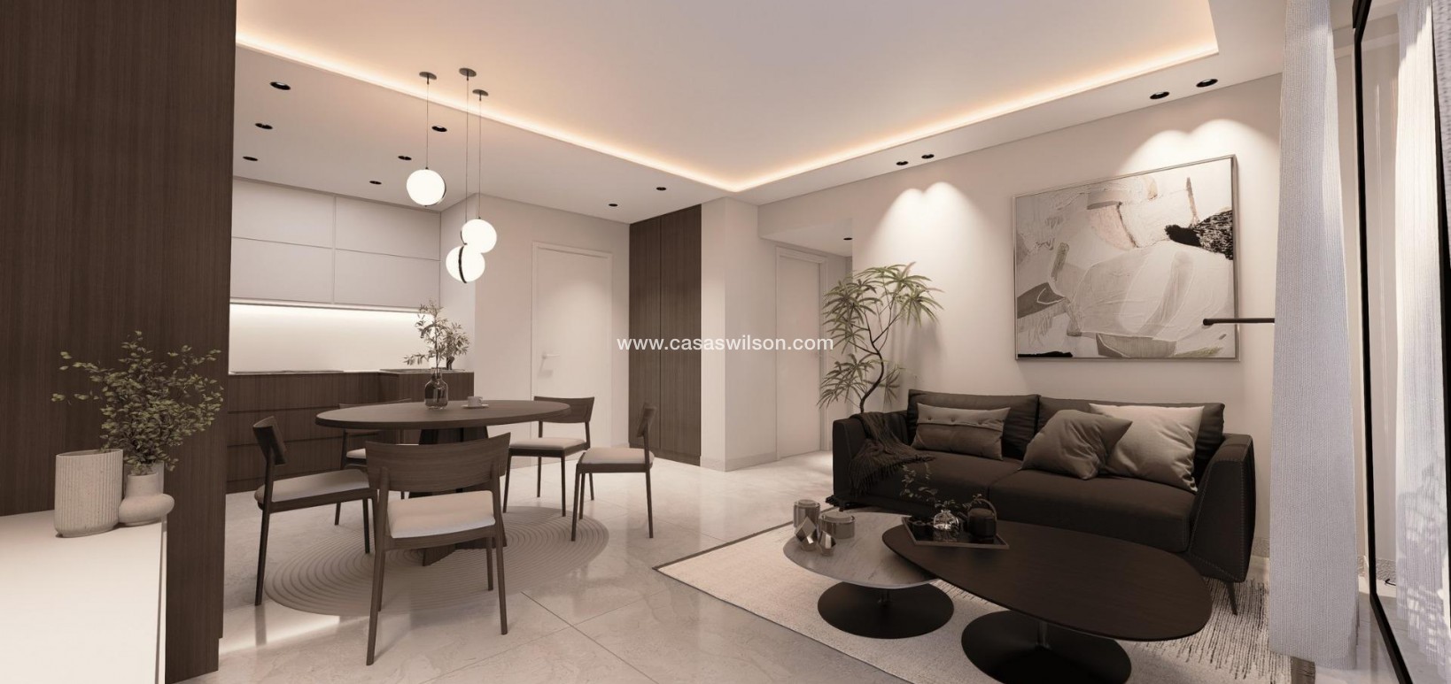New Build - Appartement - Guardamar del Segura - CENTRO