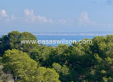 New Build - Appartement - Guardamar del Segura - CENTRO