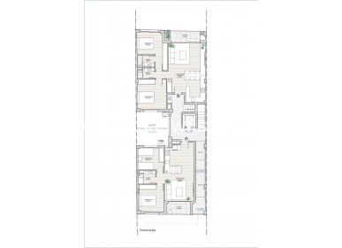 New Build - Appartement - Guardamar del Segura - CENTRO